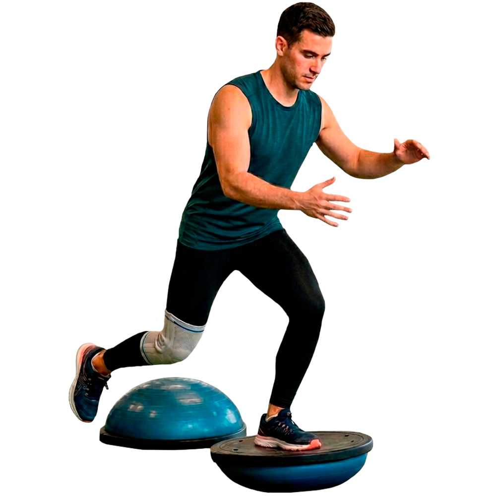 entrenamientos de readaptación y rehabilitación | juanfran centro de entrenamiento elda y petrer